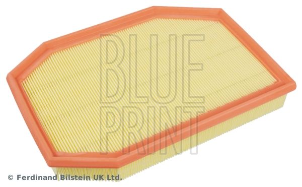 BLUE PRINT Воздушный фильтр ADB112216